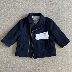 Cesare Paciotti unisex jacket. Size 6 months